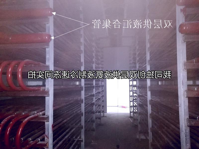 威海市牛羊屠宰加工企业案例